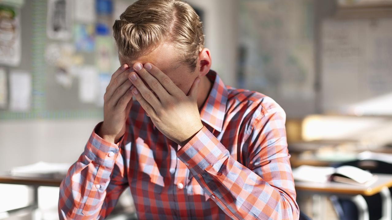 ‘Increasing trend’: Rise in abusive parents targeting NSW teachers