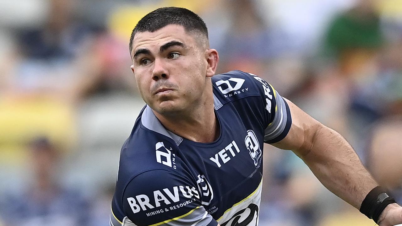 Cowboys conundrum: Selection headache looms for Payten