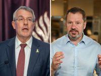 Keating attacks Albanese for not saving Husic, Dreyfus