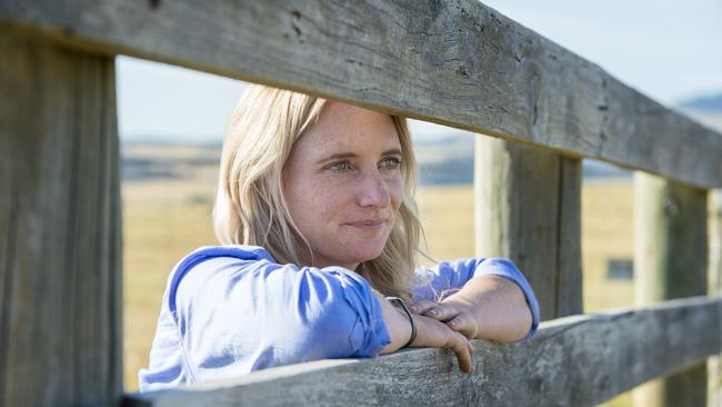 Toni Barton, of Lamb Bacon, will be one of four speakers at this year’s Women in Ag Luncheon. Picture: Zoe Phillips