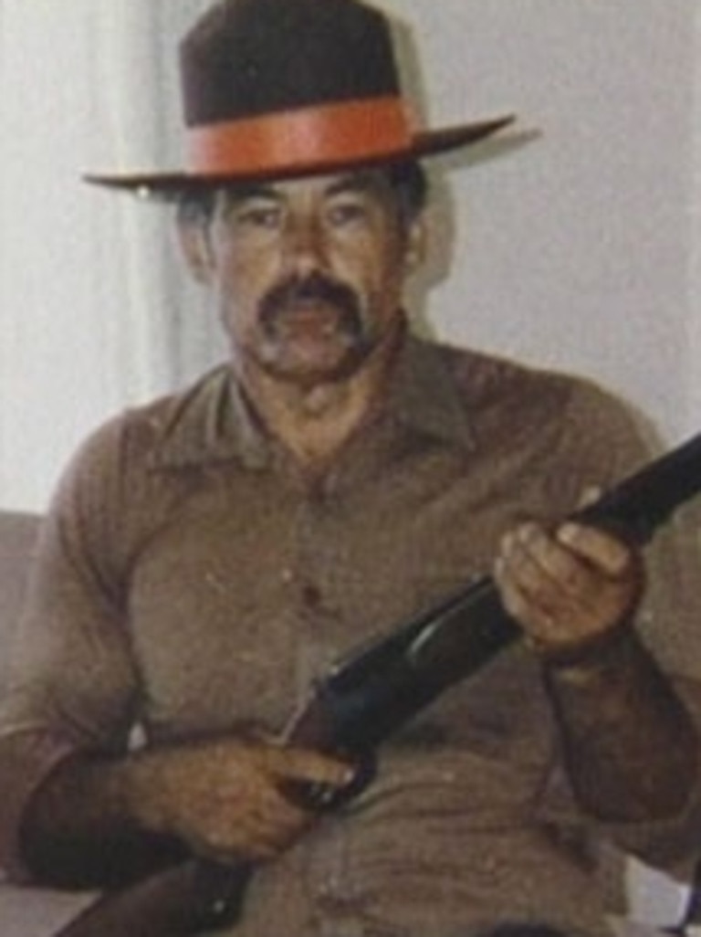 Ivan Milat may yet have more victims. Picture: Supplied