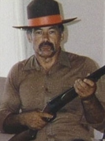 Ivan Milat may yet have more victims. Picture: Supplied