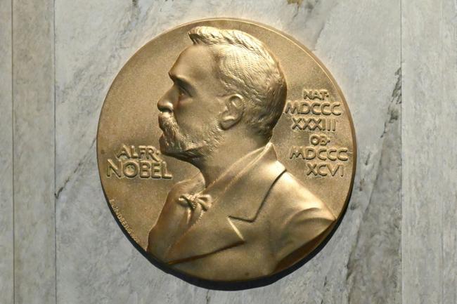 Monday kicks off a week of Nobel Prize winner announcements