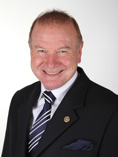 Wollongong Lord Mayor Gordon Bradbery is pushing for more engagement with the city’s youth.