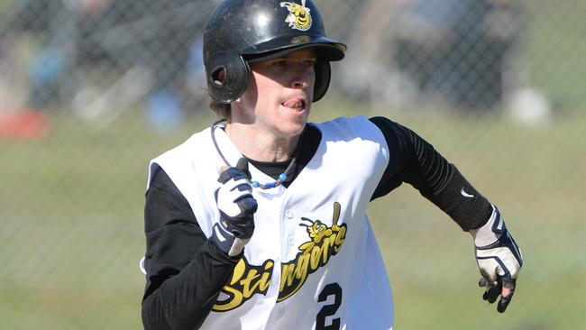 Jordy Young impressed for North Balwyn this week. Picture: Chris Eastman