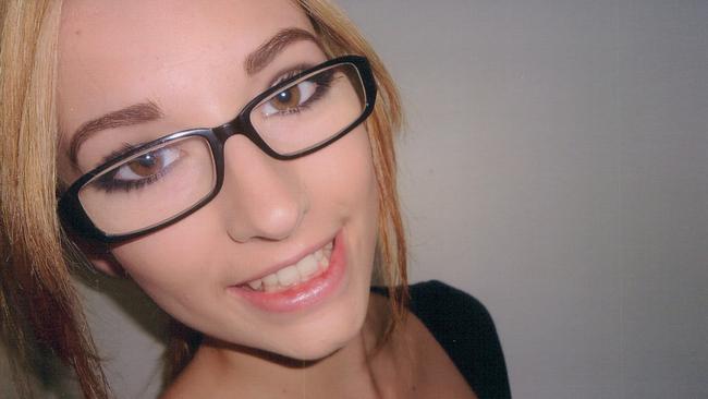 Shelsea Schilling was two weeks shy of her 21st when she was killed.