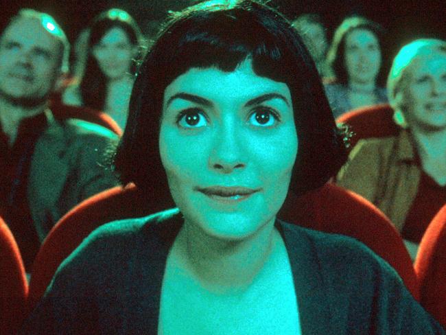 Don’t go in expecting the Amelie experience.