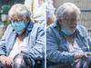 Rolf Harris’ agonising final days alive