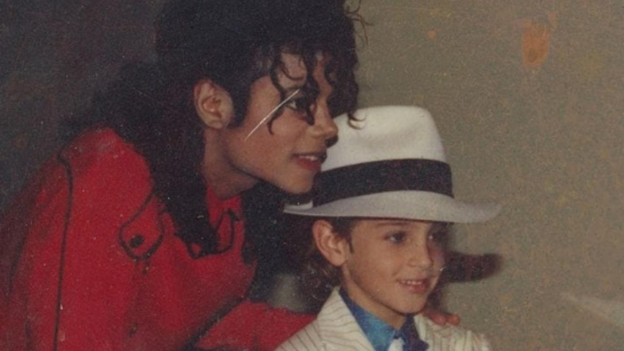 Leaving Neverland: Most shocking moments from Michael Jackson ...