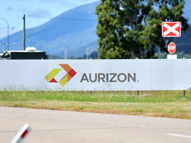 ‘I work here’: Meth man poses as employee to steal from Aurizon