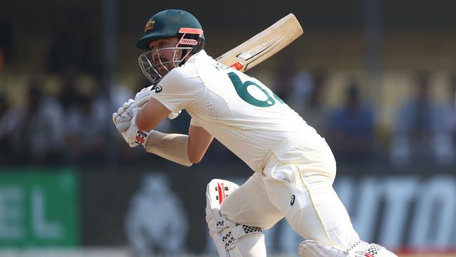 Head was in sensational form for Australia against India. (Photo by Robert Cianflone/Getty Images)