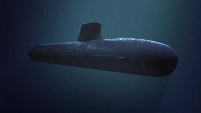 The Future Submarines project is a cornerstone of the Federal Government’s defence spending.