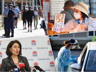 Walgett to get extra jabs as ACT goes into lockdown