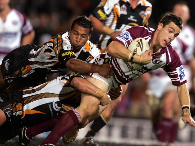 Newtown adds firepower with NRL veteran returning home