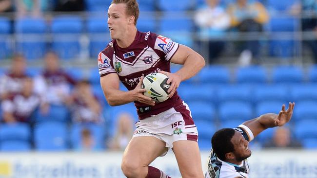 Touch Football on Show at Cbus Super Stadium - QLD All Schools News