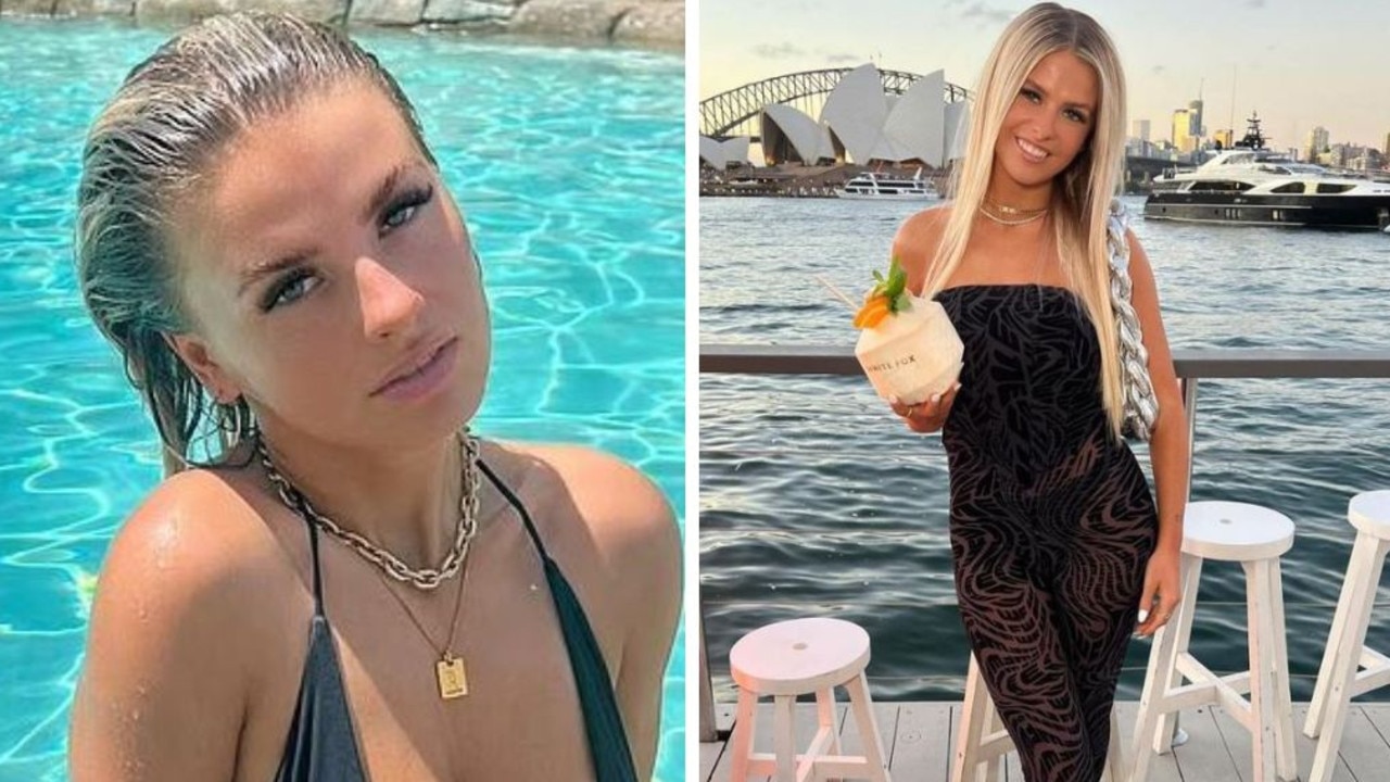 Kerri Gribble defends brag about owning 5 homes to struggling fan |  news.com.au — Australias leading news site