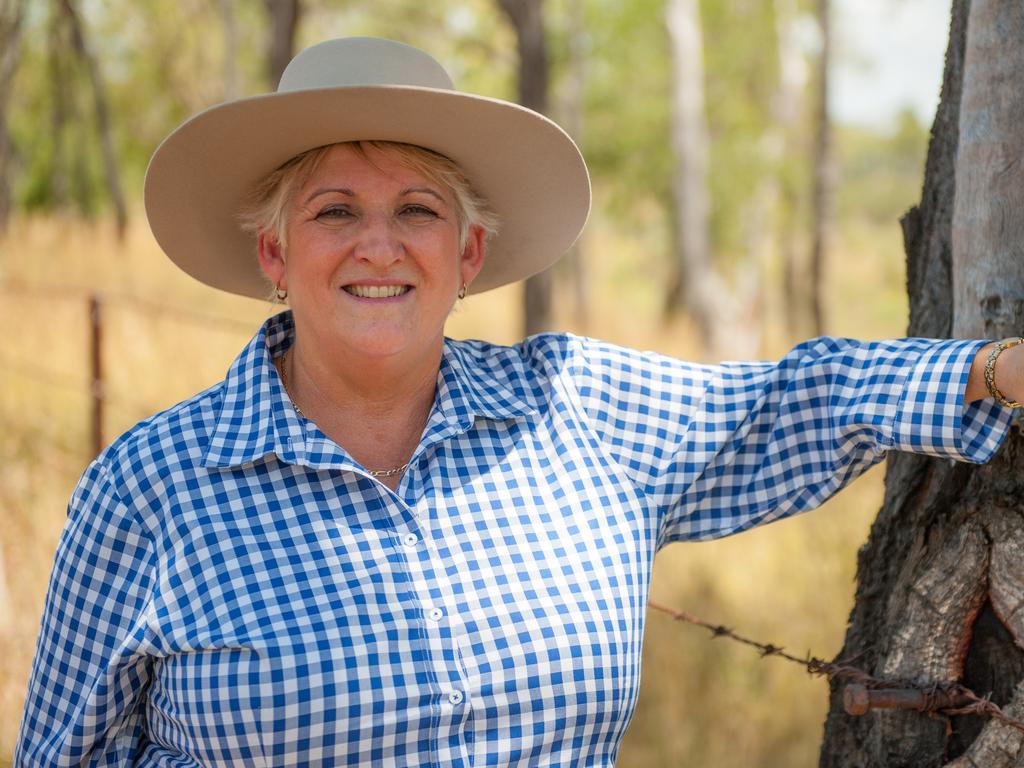 Michelle Landry Says Central Queensland Farmers Winners In Uk Free 