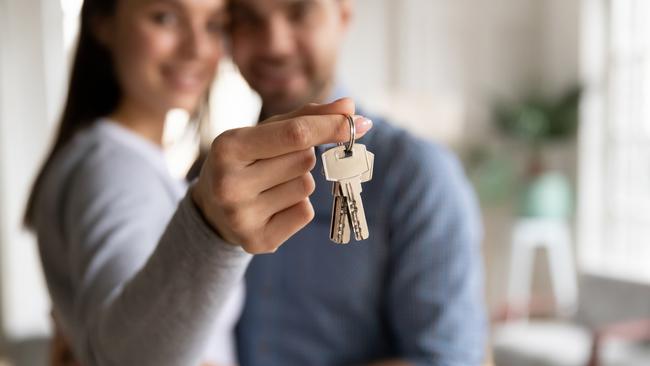 Governments should be looking at changes that would help bring the great Australian dream of home ownership back into focus for young Australians