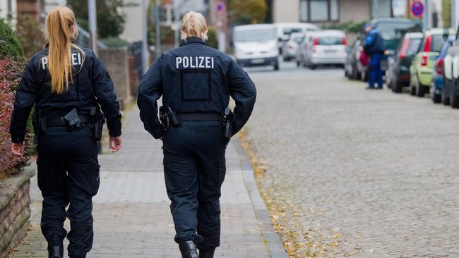 Woman dragged behind car with rope around her neck in Germany | news ...