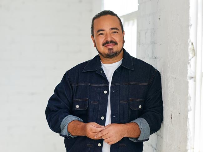 Adam Liaw for Tasting Australia 2023, picture: supplied