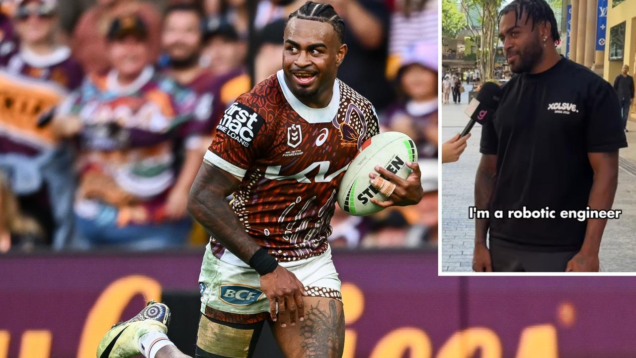 NRL 2023: NRL player blackmailed, which player was blackmailed, extortion,  rugby league news, reaction | Daily Telegraph