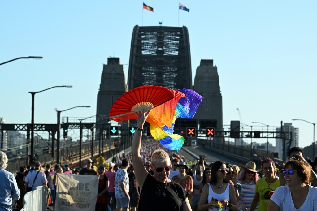 Australian census to ask about sexuality after LGBTQ backlash
