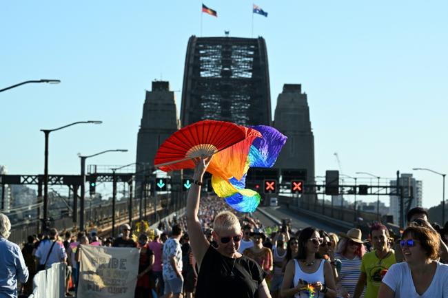 Australia's census will ask citizens about their sexuality for the first time, the government says, a policy U-turn aimed at quelling anger from LGBTQ groups