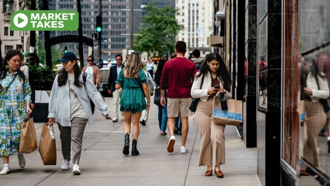 What September Retail Sales Say About Consumer Spending and the Economy