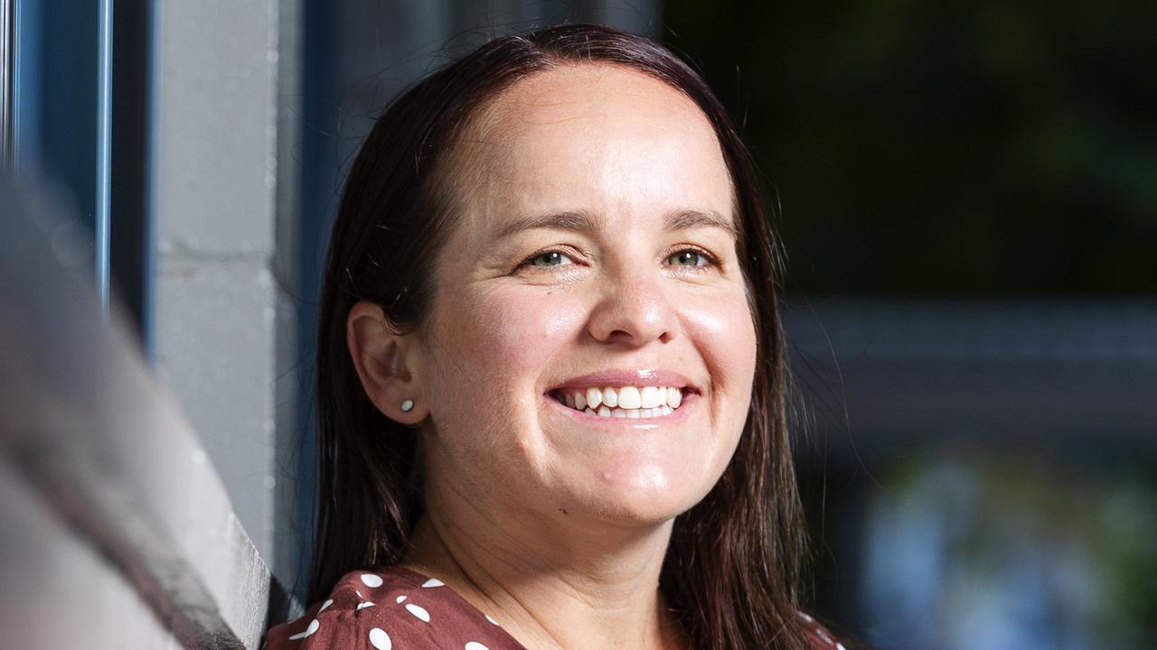 TeachX awards: Catherine Nicholson nominated for Queensland College of ...