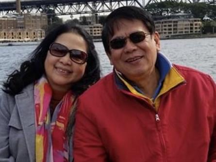 ***ID CONFIRMED*** Erlinda Songcuan was allegedly murdered by husband Engracio