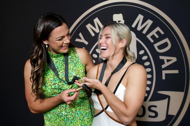 Gallery: NRLW Dally M Awards night 2022 | Townsville Bulletin