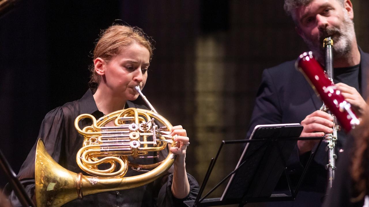 Photographs from the opening weekend of the Australian Festival of Chamber Music 2023 in Townsville. Picture: Supplied