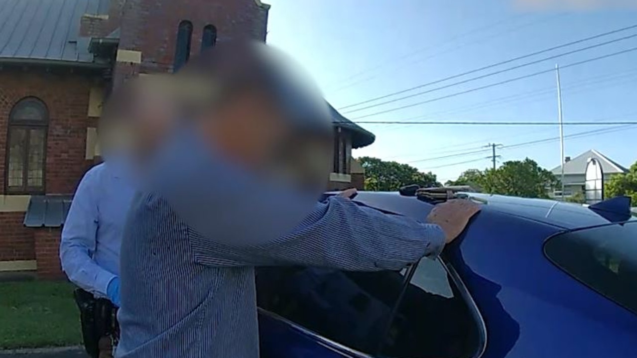 Queensland Man, 63, Charged With 105 Child Sex Offences From 1980-1991 ...