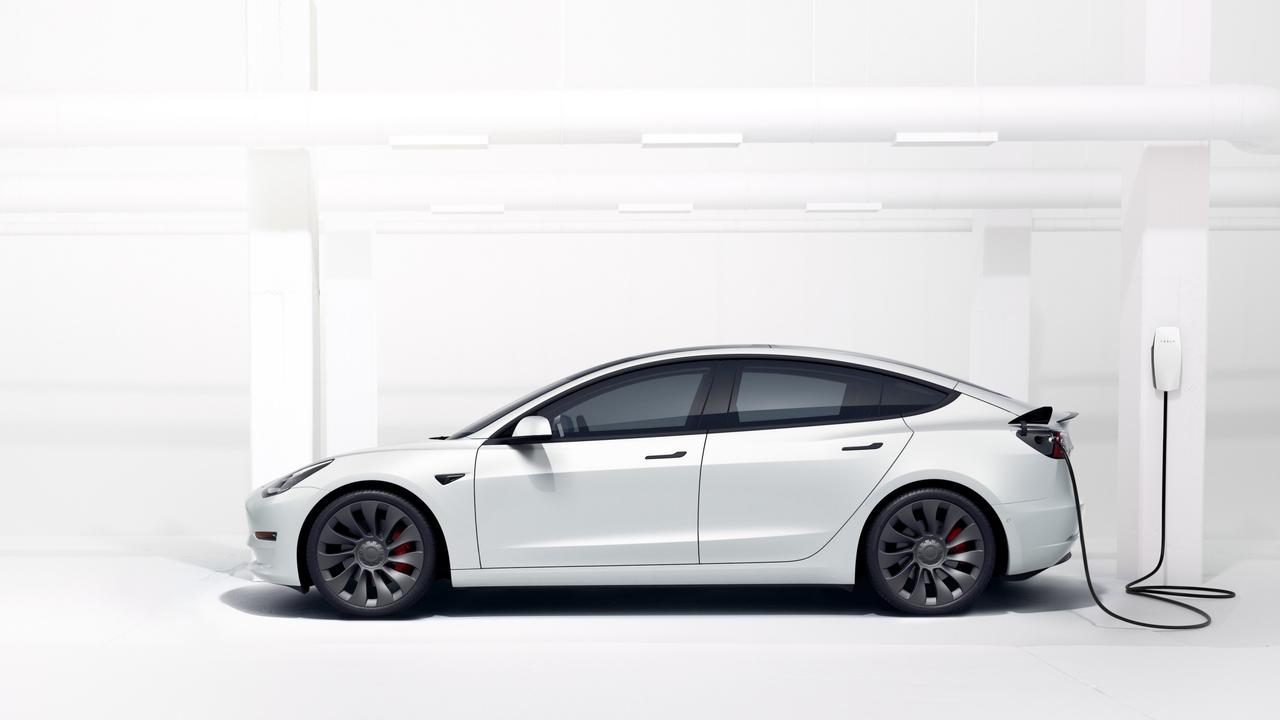 Tesla’s place as the number one electric car brand could be threatened by emerging models.