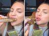 $30 chocolate bar sells out in minutes