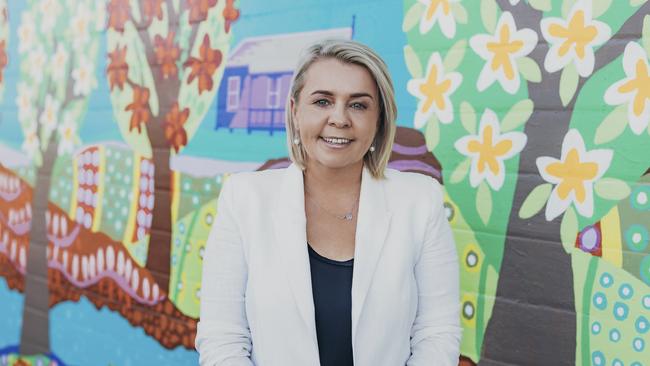 Paula Pearce – Place Estate Agents.