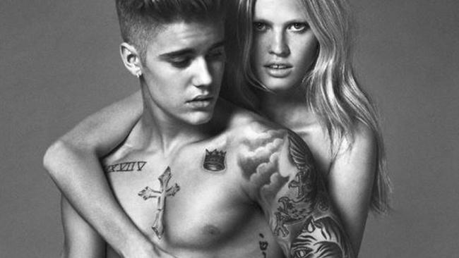 Justin Bieber Gay Porn - Justin Bieber could be paid $US2 million for gay sex scene on pornographic  website | Daily Telegraph