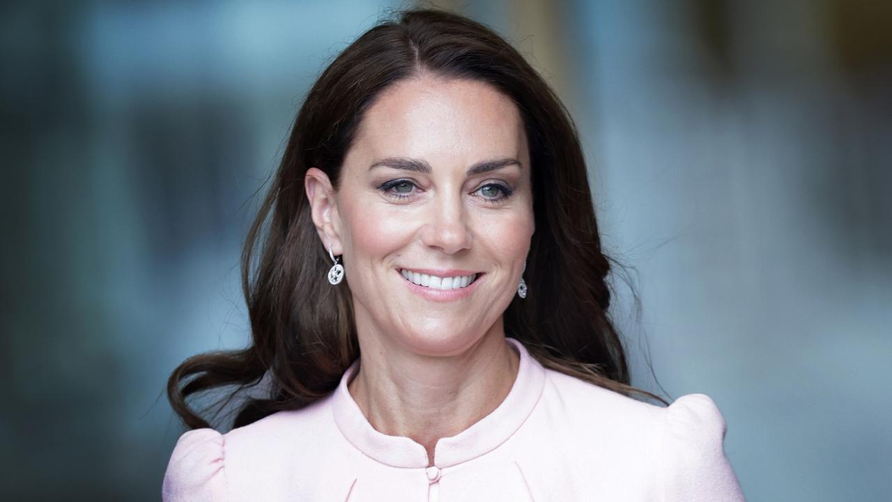 Uncovered video shows 11-year-old Kate Middleton brilliantly singing ...