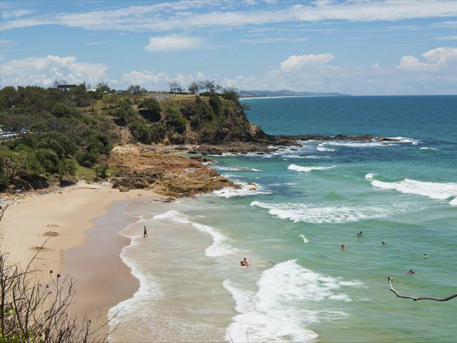 Queensland Butter