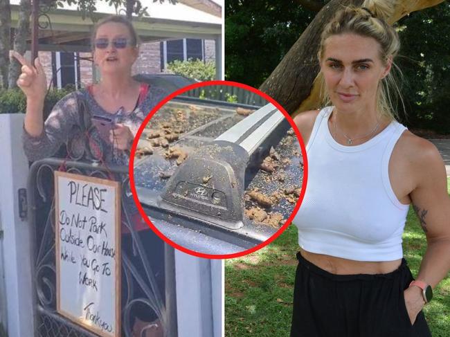 ‘Toxic, dog s**t, lying person’: Mum harassed by dog poo culprit after attack goes viral