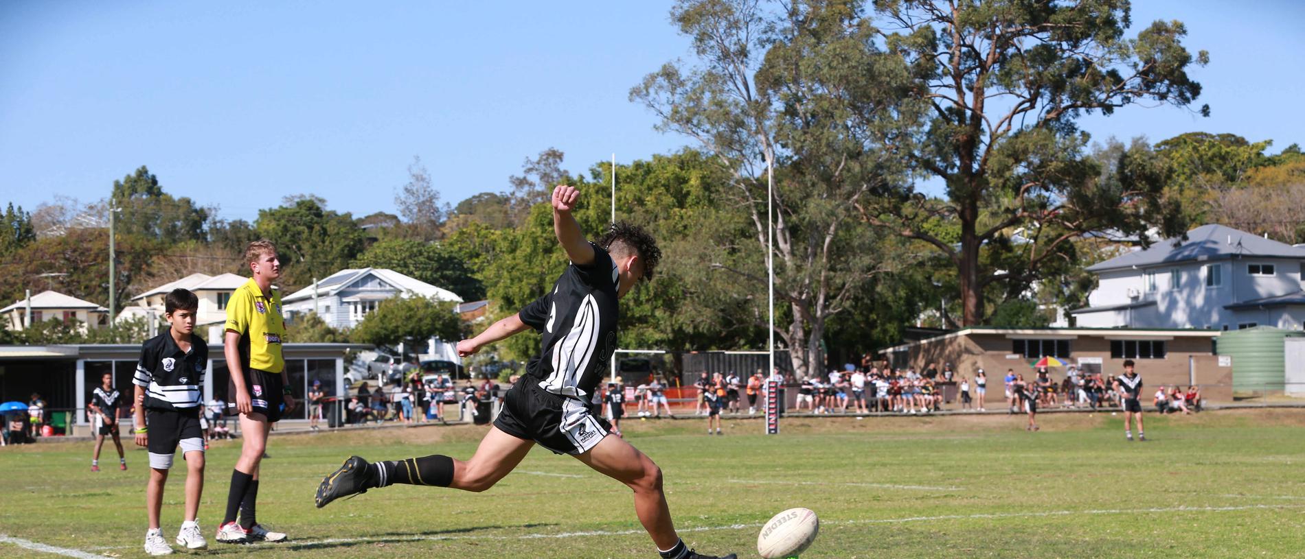 Rugby league: Souths Acacia’s sensational under 16 rugby league win in ...