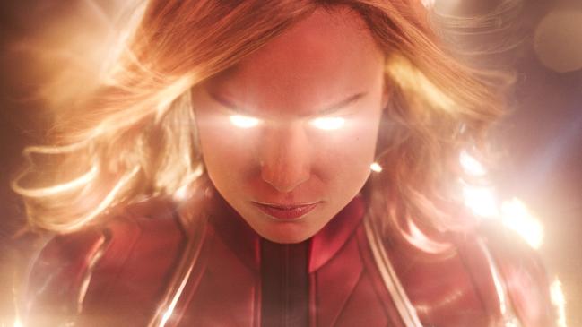 Captain Marvel was a massive box office hit, so expect a sequel to be coming