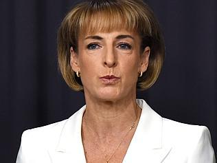 MICHAELIA CASH CHRISTIAN PORTER PRESSER