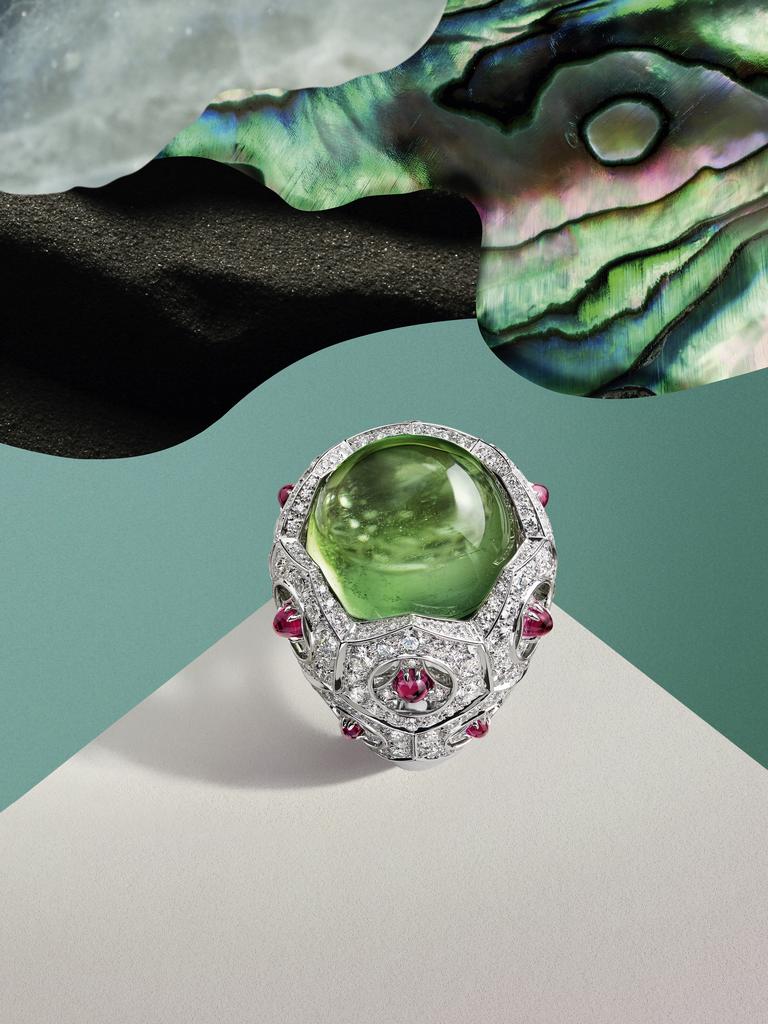 Cartier: Beautés du Monde : High Jewelry and Precious Objects