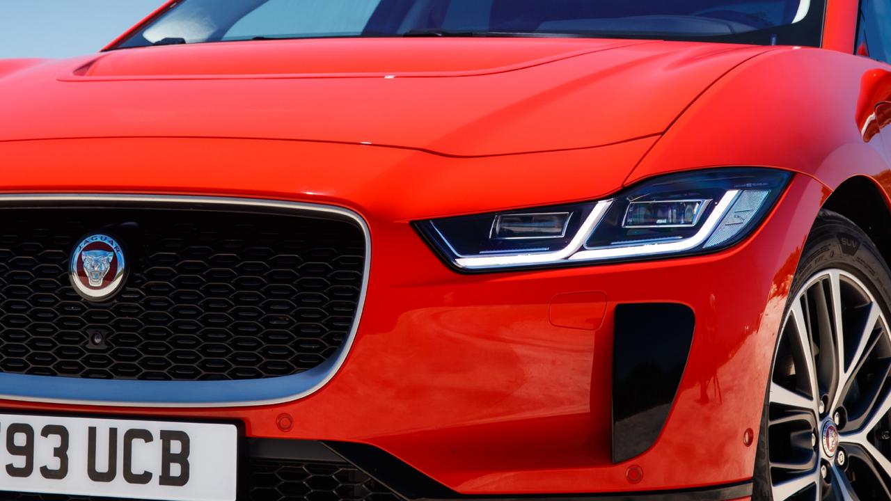 Jaguar pushes to change the literal meaning of the word car | news.com ...