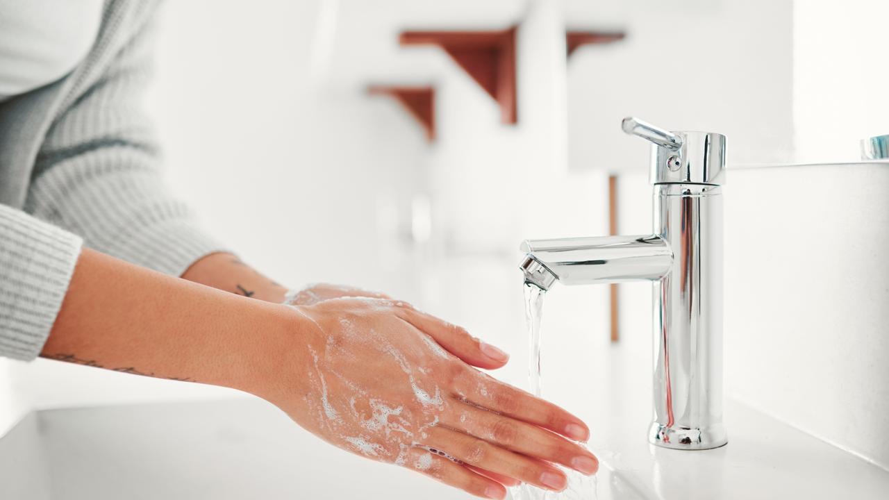 Washing your hands is one of the best ways to stop the spread of coronavirus.