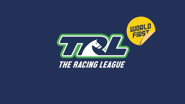 The Racing League: How it works