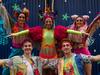 Movies, comedy: What’s on this week at Darwin Festival
