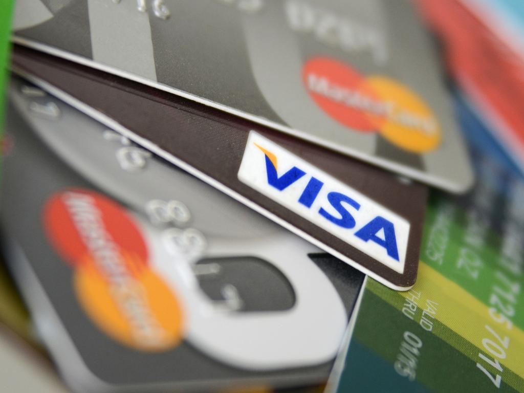 Go figure: Credit scores for Australians improve