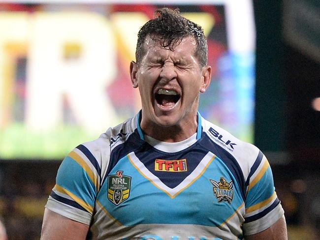 Greg Bird released from end of Gold Coast Titans deal, NRL